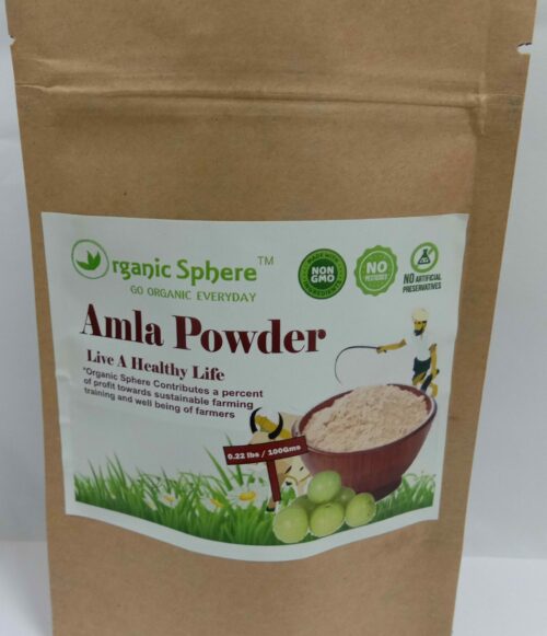 Immunity, Ayurvedic powder in USA