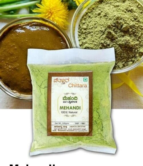 Herbal Cosmetic in India