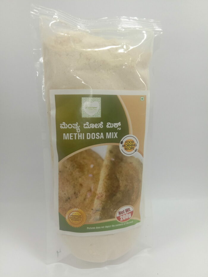 Instant Food in India