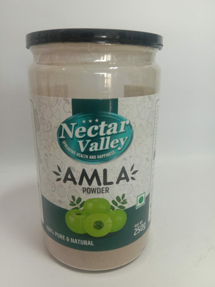 Immunity, Ayurvedic powder in India
