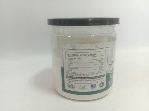 Pista Milk Powder