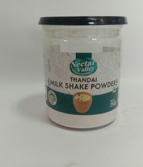 Healthy Drink Powder in India