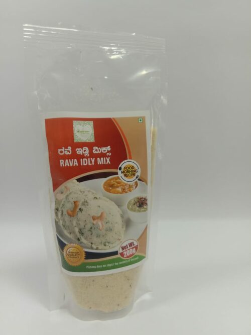 Instant Food in India