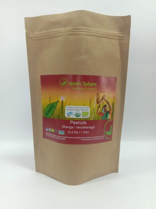 Dry Fruits & Nuts in India