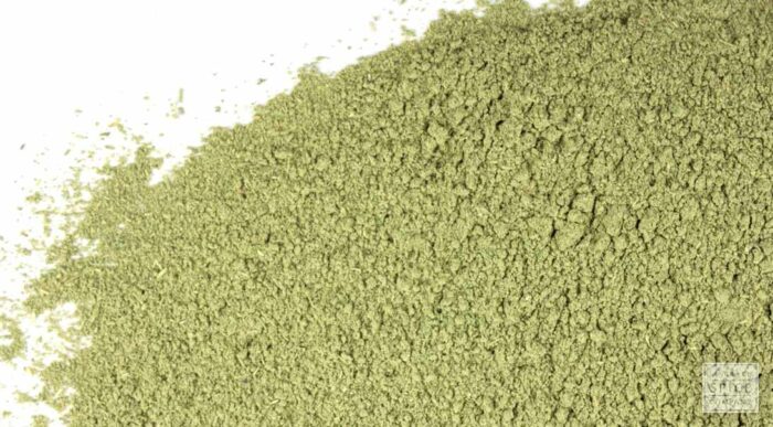 Immunity, Ayurvedic powder in India