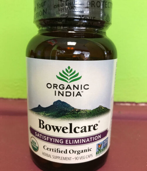 Immunity, Ayurvedic powder in India