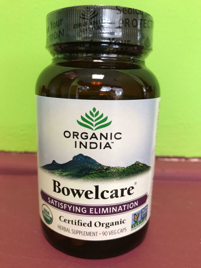 Immunity, Ayurvedic powder in India