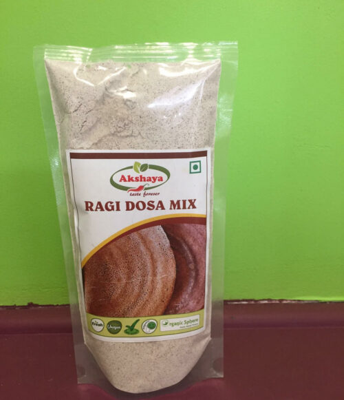 Instant Food in USA