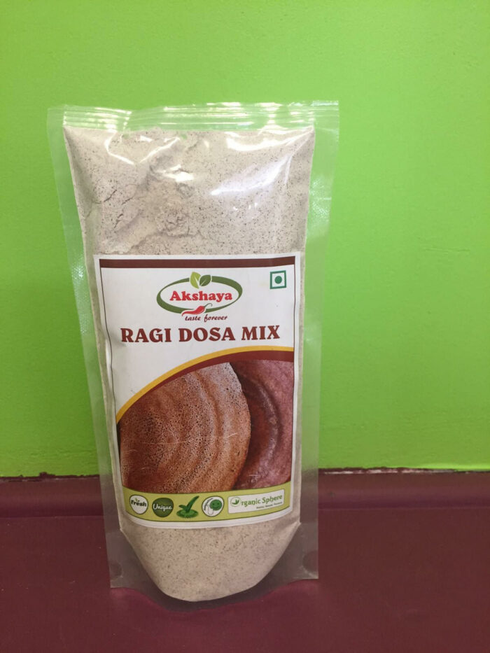Instant Food in USA