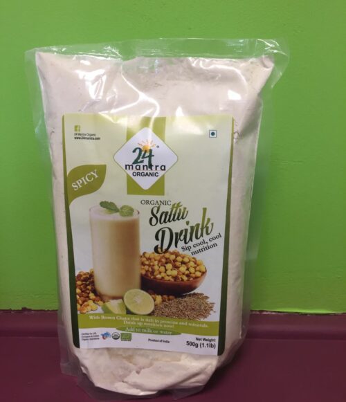 Healthy Drink in India