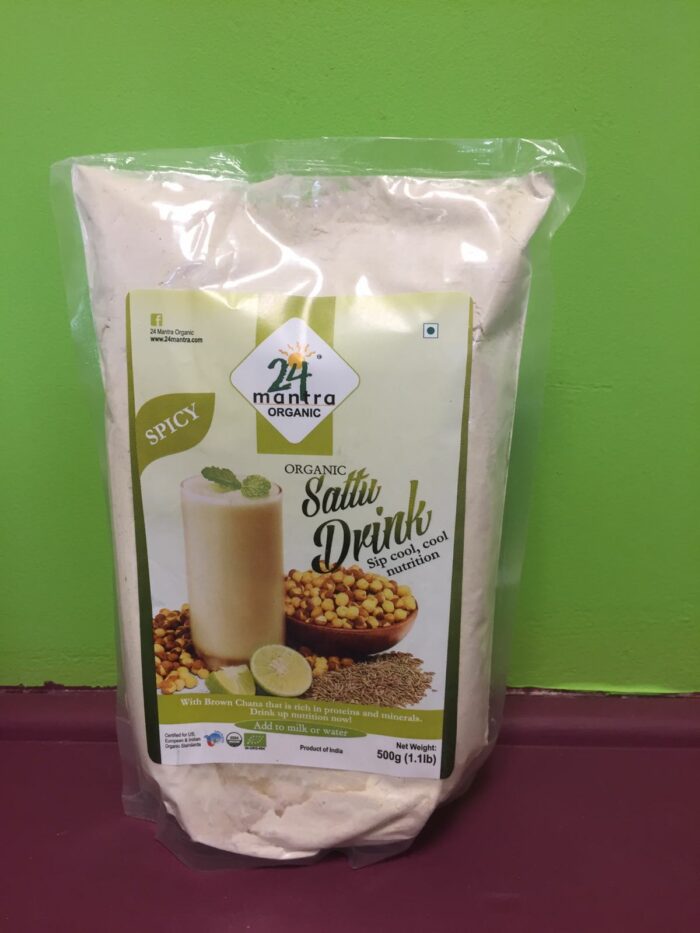 Healthy Drink in India