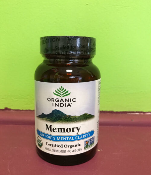 Immunity, Ayurvedic powder in India