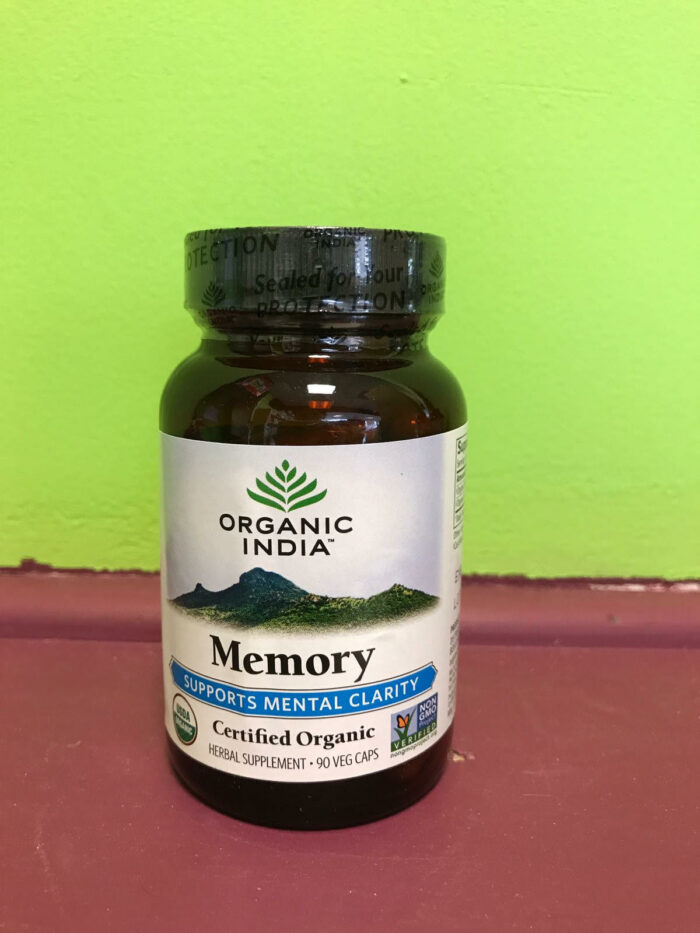 Immunity, Ayurvedic powder in India