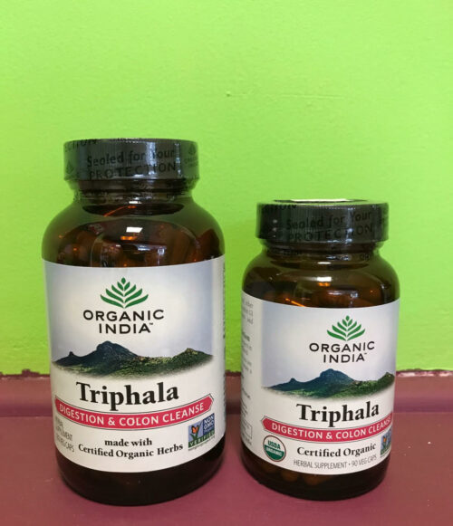Immunity, Ayurvedic powder in India