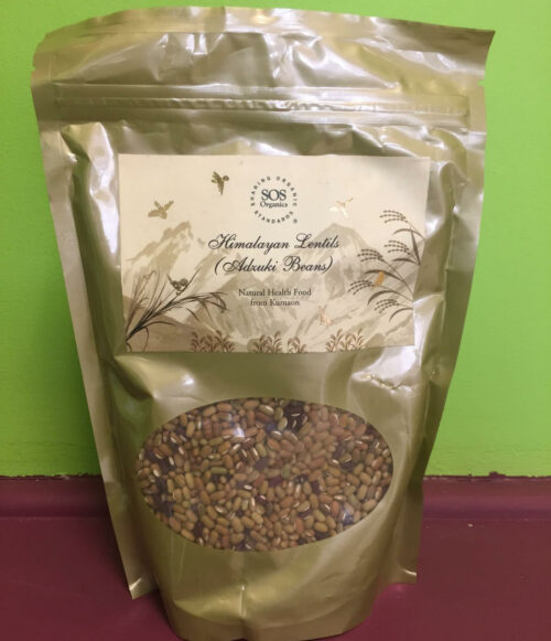 Dals & Lentils in India