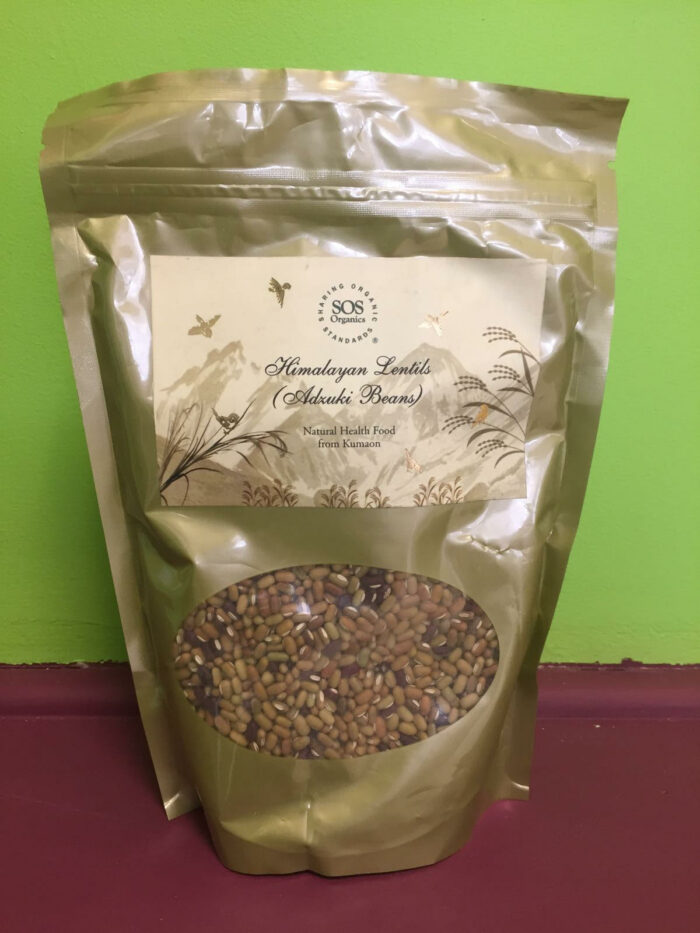 Dals & Lentils in India