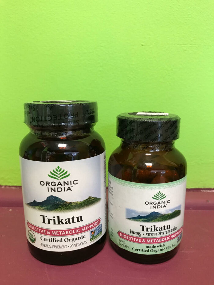 Immunity, Ayurvedic powder in India