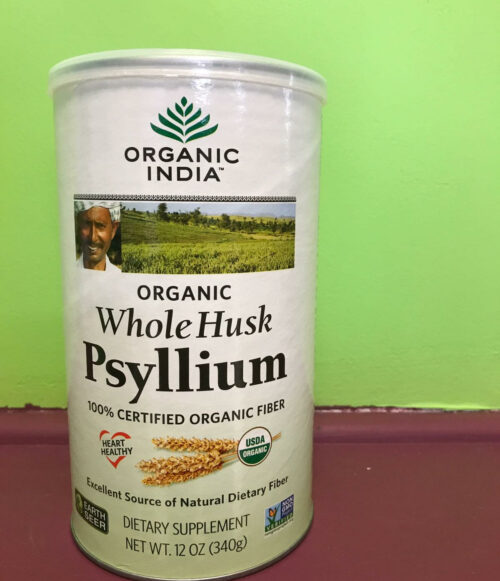 Immunity, Ayurvedic powder in India