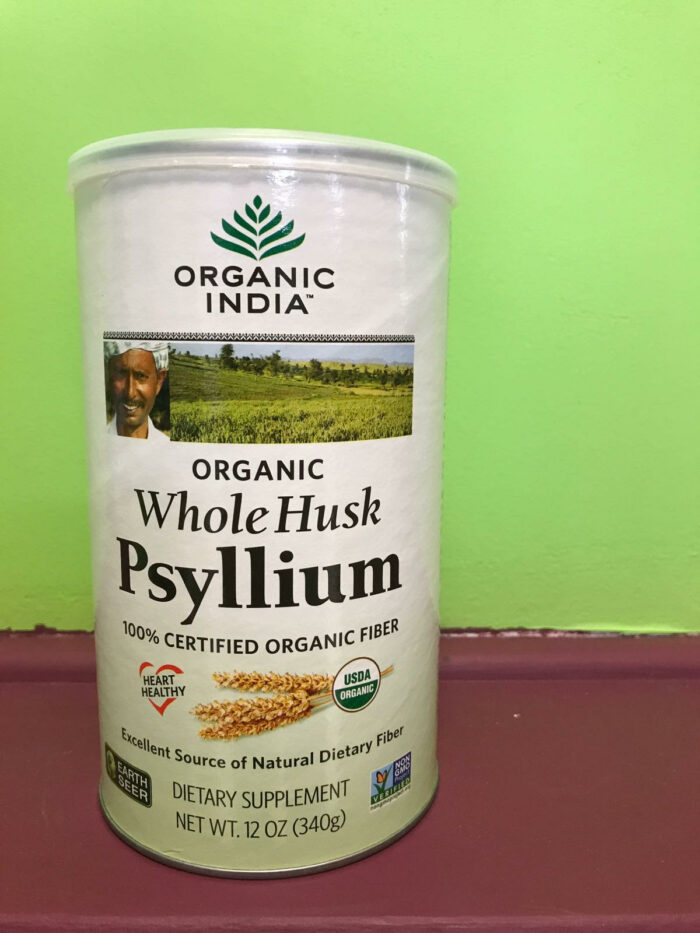 Immunity, Ayurvedic powder in India