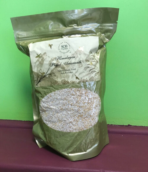 Millets in India