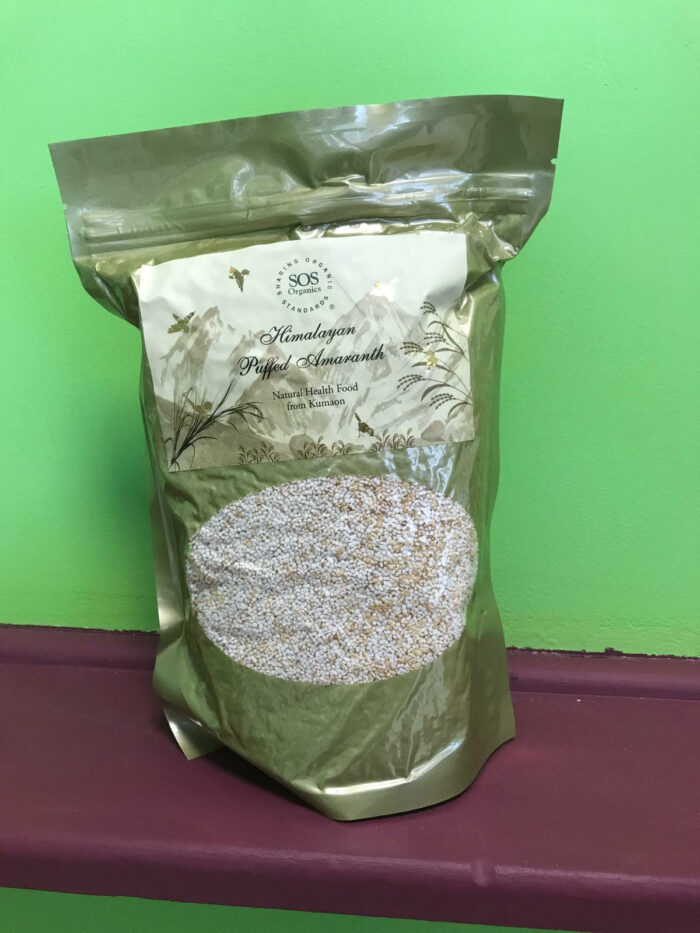 Millets in India