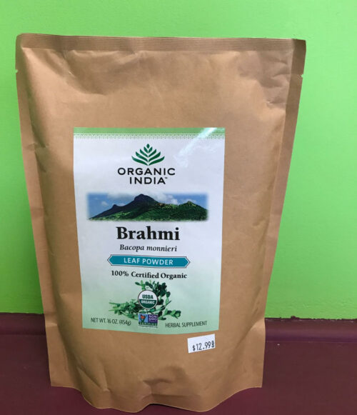 Immunity, Ayurvedic powder in India