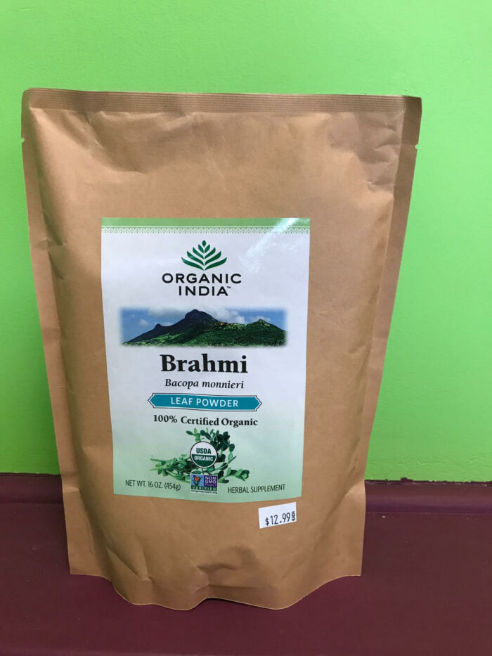 Immunity, Ayurvedic powder in India