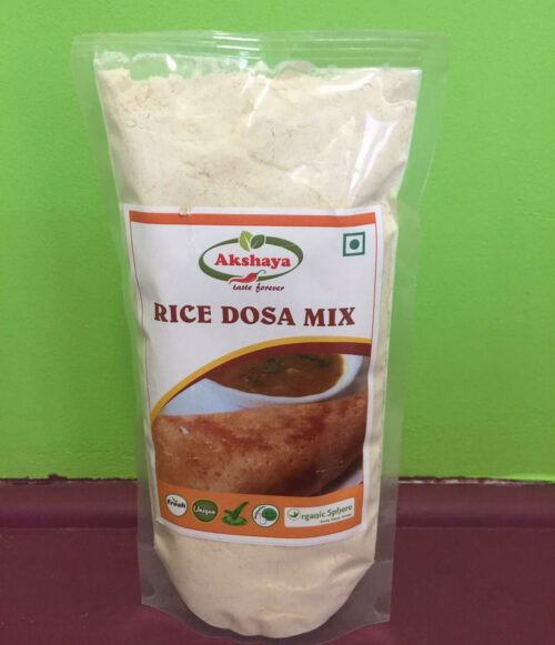 Instant Food in USA