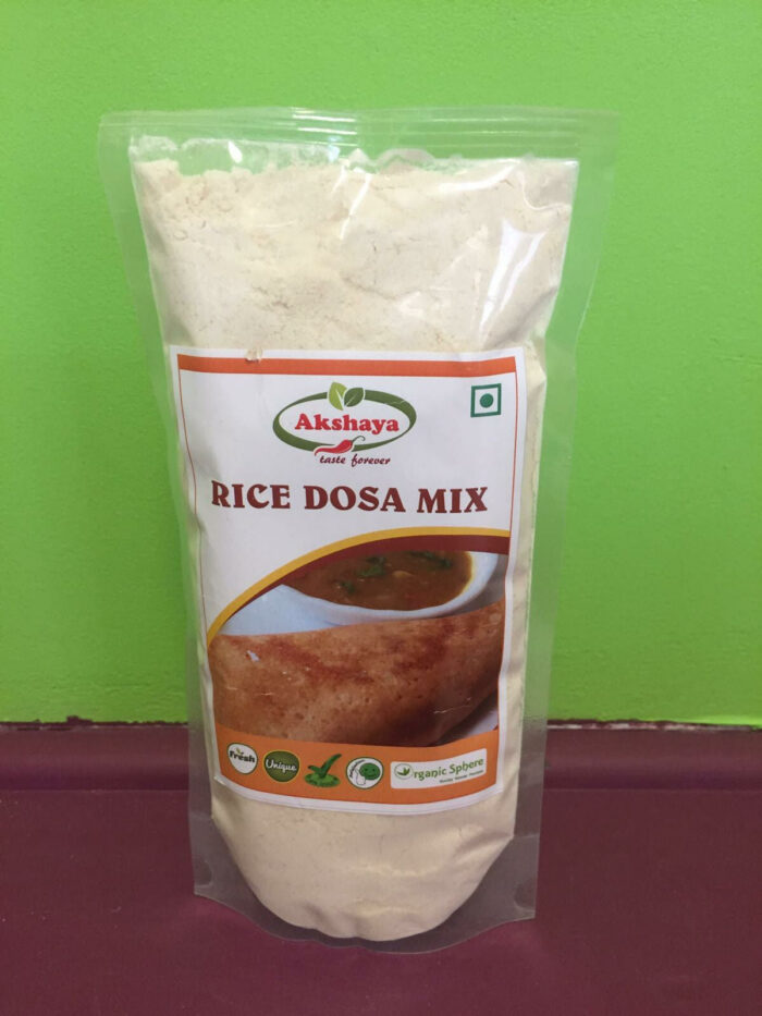 Instant Food in USA