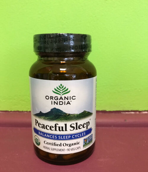 Immunity, Ayurvedic powder in India