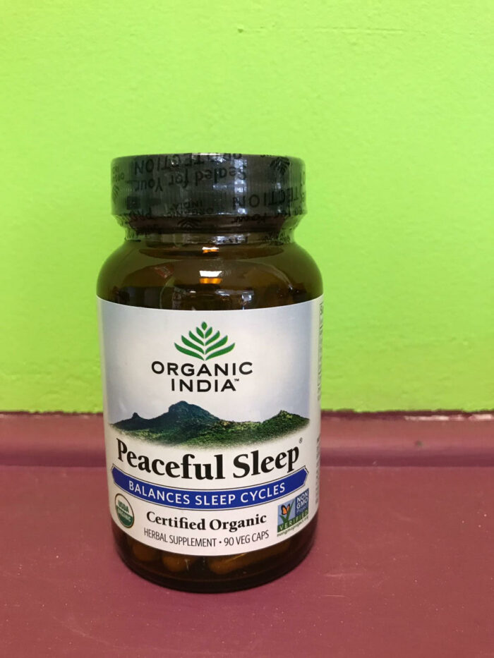 Immunity, Ayurvedic powder in India