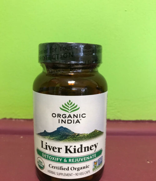 Immunity, Ayurvedic powder in India