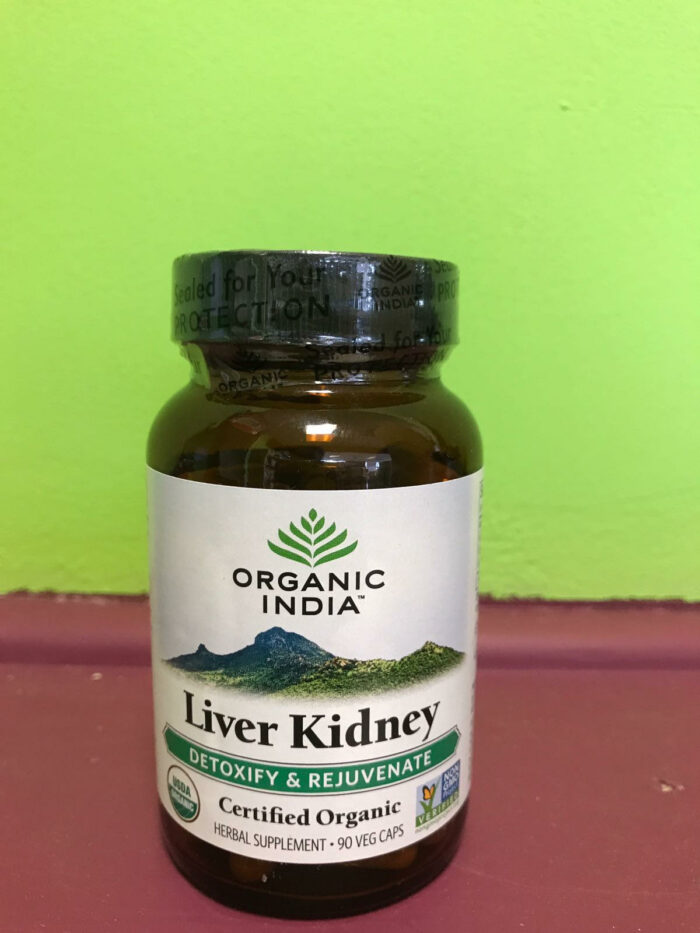 Immunity, Ayurvedic powder in India