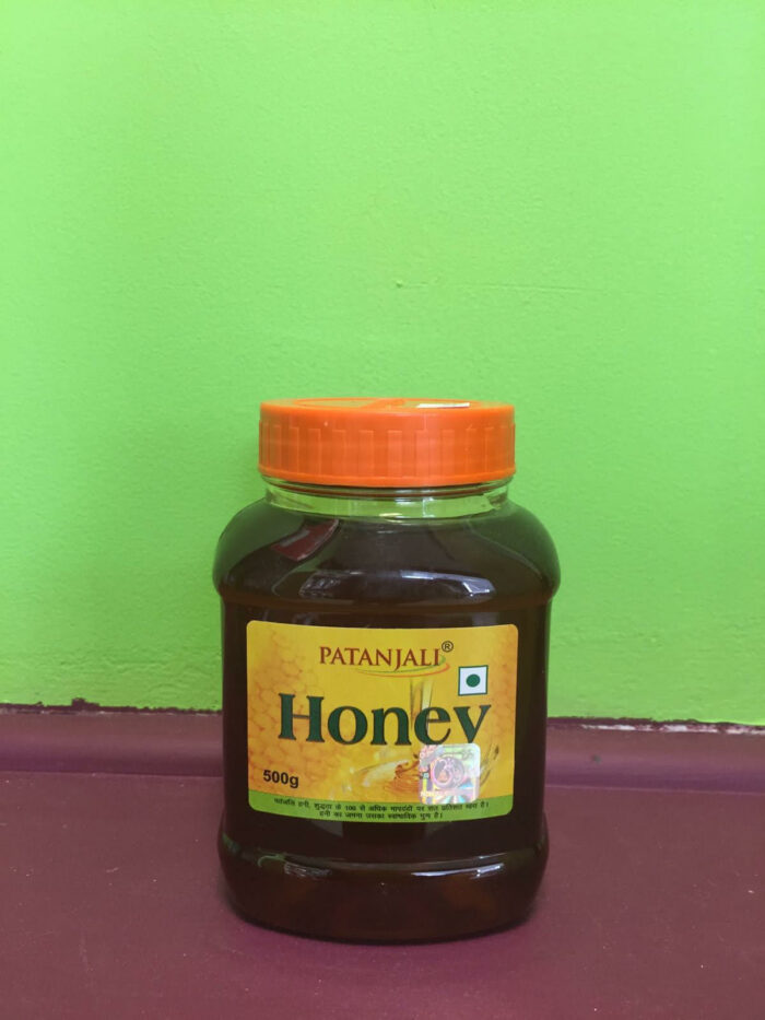 Sweet in India