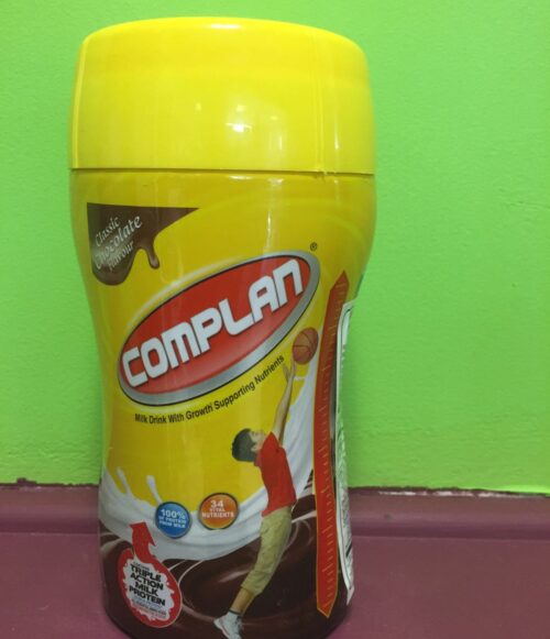 Tea & Coffee Powder in India
