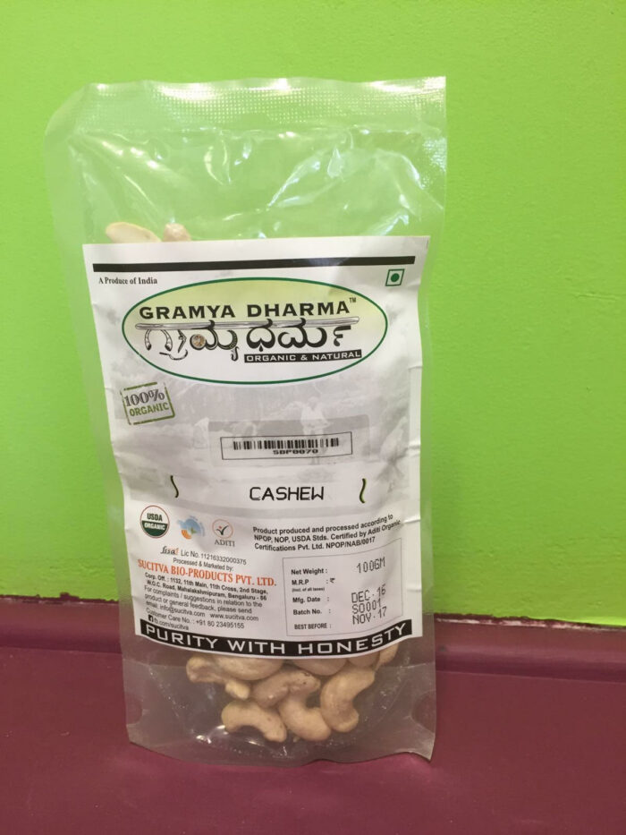 Dry Fruits & Nuts in India