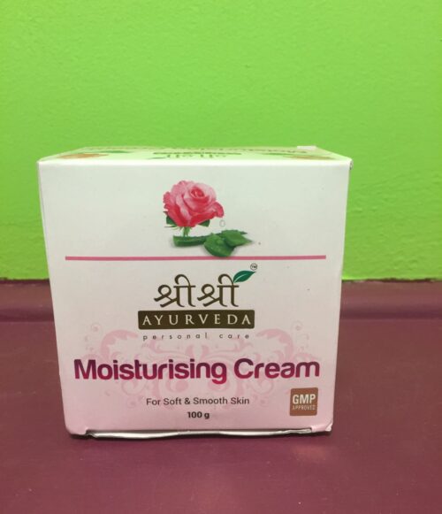 Herbal Cosmetics in India