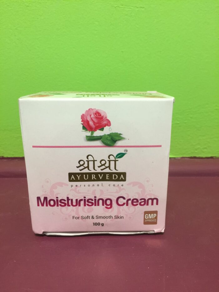 Herbal Cosmetics in India