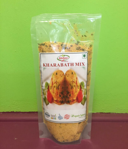 Instant Food in India