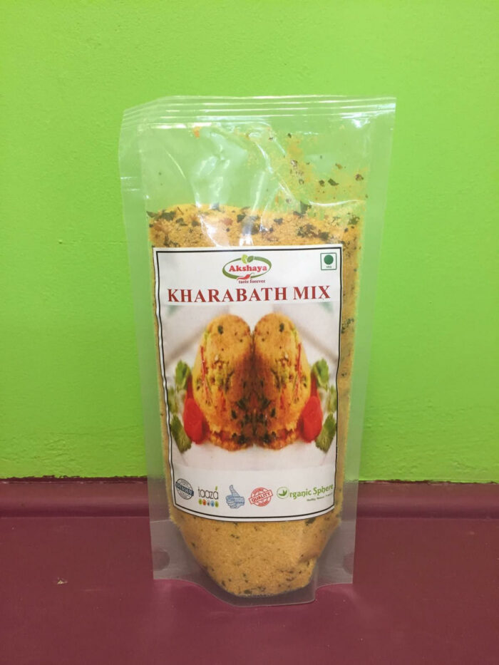 Instant Food in India