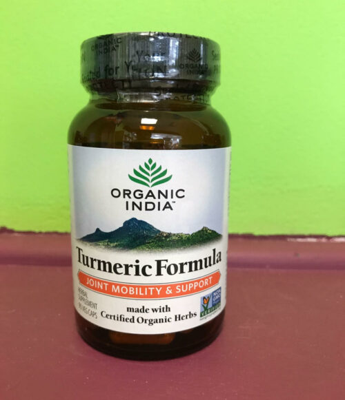 Immunity, Ayurvedic powder in India