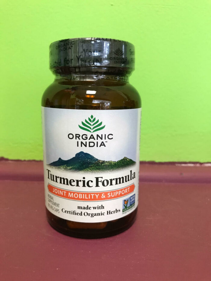 Immunity, Ayurvedic powder in India