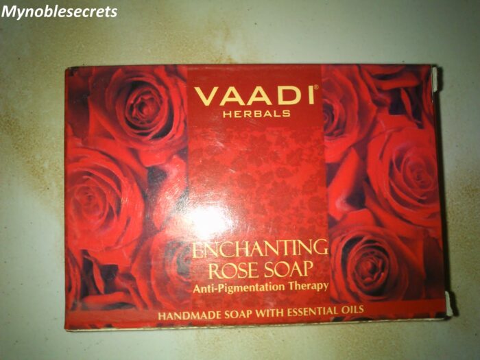 Herbal Cosmetics in India