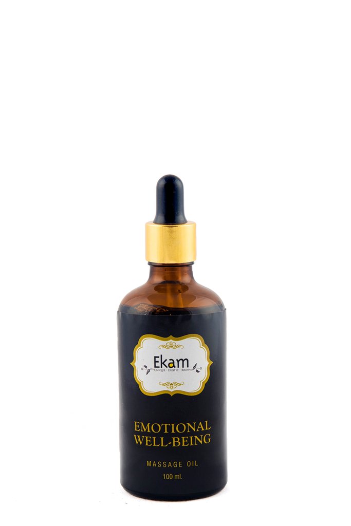 Essential Oils in India