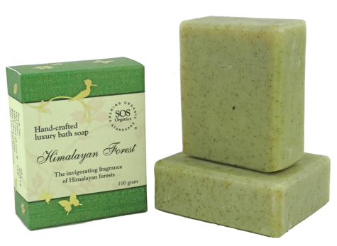 Herbal Cosmetics in India