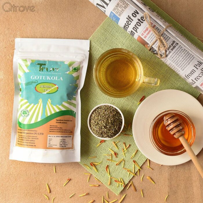 Immunity, Ayurvedic powder in India