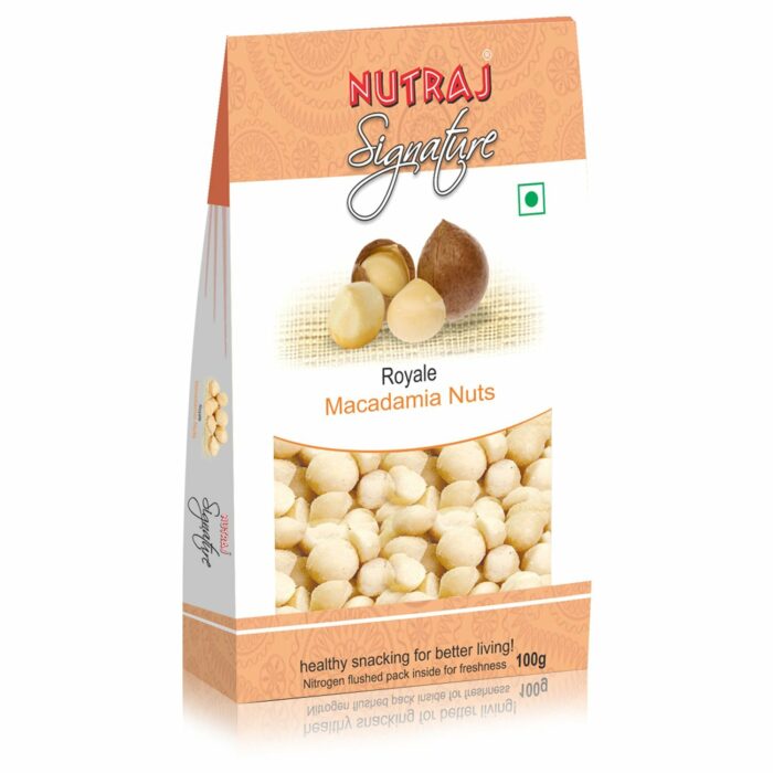 Dry Fruits & Nuts in India