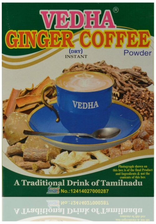 Tea & Coffee Powder in India