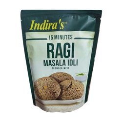 Instant Food in India