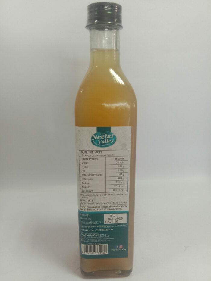Apple Cider Vinegar